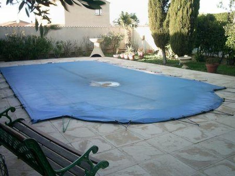 Vente    GIGNAC LA NERTHE LOTISSEMENT RESIDENTIEL JOLIE VILLA T4 DE PLAIN PIED ET INDIVIDUELLE